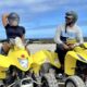 A 1-Hour Quad Bike Experience for 1 Person in Atlantis