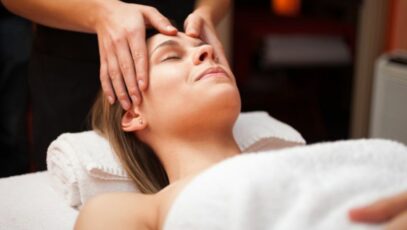 A Comprehensive Spa Package in Umhlanga to Meet All Your Massage Needs