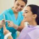 A Consultation, Teeth Cleaning and Fluoride Application in Morningside