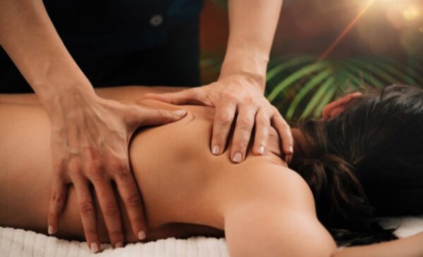 A Relaxing Massage Package in Cape Town City Centre