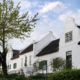 A Luxury Midweek Country Getaway for 2 in Tulbagh