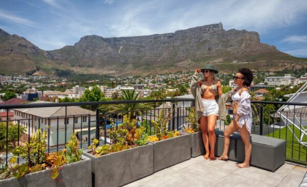 The Ultimate City Experience at Cloud 9 Boutique Hotel