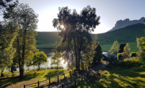 A 2-Night Weekend Stay In Southern Drakensberg