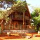 An All-Inclusive Luxury Bush Stay for 2 People in the Waterberg Region
