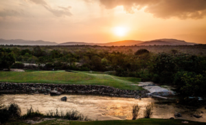 A 2-Night Luxury Getaway to a Game Reserve in Eswatini