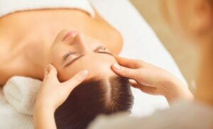 A Pamper Package in Randburg including a Massage, a Scrub and a Bonus Voucher