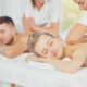 A 1-Hour 45-Minute Spa Package For 2 in Stamford Hill