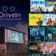 A Drive-In Movie Experience in Cape Town for a Car of 5 People