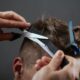 A Haircut and Shave Combo in Greenside