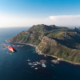 An Atlantico Scenic Helicopter Flight to Hout Bay