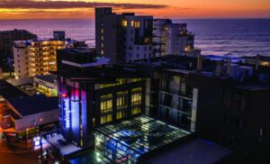 A Luxurious City Break in the Heart of Sea Point