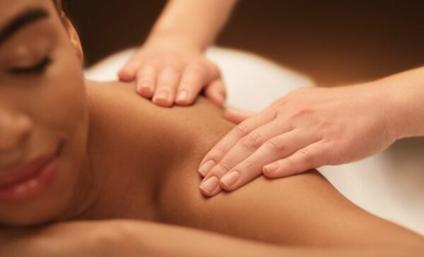 A 2-Hour Head-to-Toe Pamper Package in Centurion