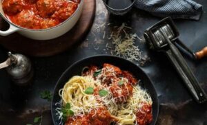 An Italian Cooking Class for 1 in Port Elizabeth