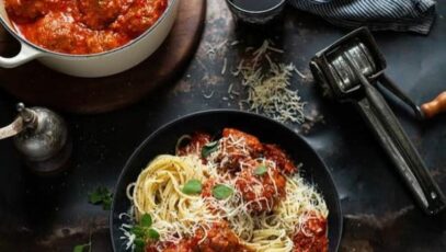 An Italian Cooking Class for 1 in Port Elizabeth