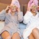 A Deluxe 2-Hour Pamper Package for 2 in Pretoria