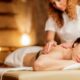 A 60-Minute Swedish Full-Body Massage for 1 in Germiston