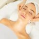 A Dermaplaning Session and a Face Mask in Germiston