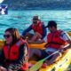 A Guided Sea Kayak Tour for 2 in Cape Town