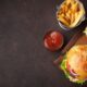 A Choice of Any 2 Burgers in Umhlanga