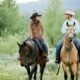 A Horse Riding and Archery Experience for 2 in Pretoria