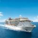 An Indian Ocean 2-Night Cruise-To-Nowhere for 2 from Durban on MSC Splendida