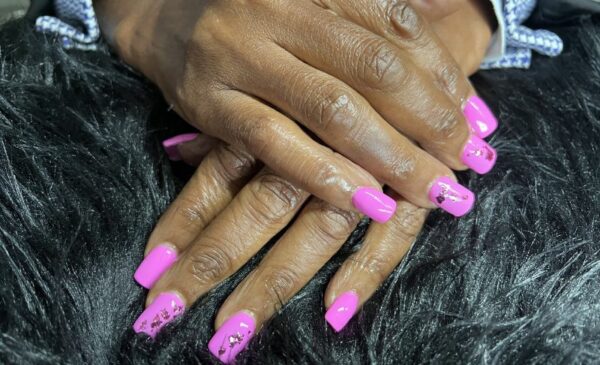 Acrylic Tips and Gel Hands for 2 in Randburg