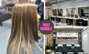 A Complete Hair Package in Umhlanga