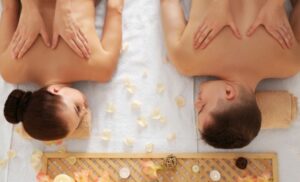 Luxurious Spa Treatments and a Light Lunch for 2 in Boksburg