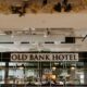 Accommodation in Cape Town A 3-night stay for 2 at the Old Bank Hotel