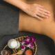 A Thai Oil Mix Massage and Stretching in Cape Town City Centre