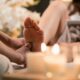 Thai Oil Massage and Foot Reflexology Package in Cape Town City Centre
