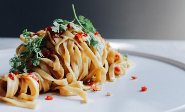 A R500 Voucher Towards a Dining Experience at Scala Pasta Bar