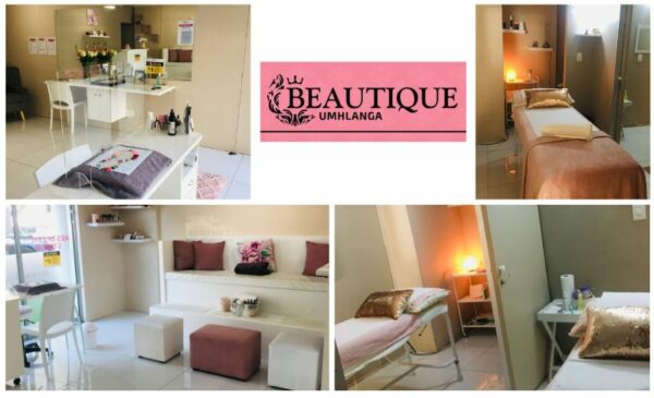 A 1-Hour Pamper Package for 1 in Umhlanga Ridge