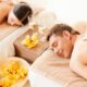 A 90-Minute Pamper Package for 2 in Morningside