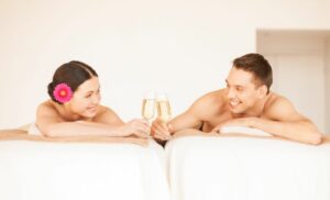 A Summer Dreams Spa Package for 2 at La Vita Spa