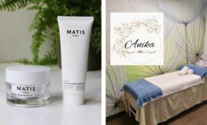 A Matis Hydra Quench Facial in Umhlanga Ridge