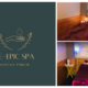 A 60-Minute Aromatherapy Massage in Fourways