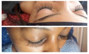 Glam Up with these Lash Extensions in Randburg