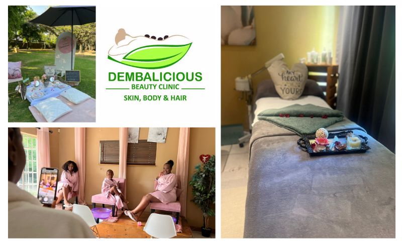 Dembalicious Beauty Clinic 13 March 2023 1 