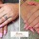 Glamorous Acrylic Nails for 1 in Durban North