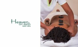 A Spectacular 1-Hour Pamper Package for 2 People in Musgrave