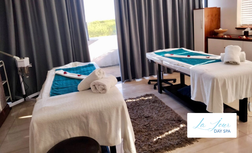 A Revitalizing 2 Hour Pamper Session in Umhlanga