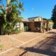 The Perfect Stay for Backpackers in Tableview