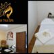 A Healing 45-Minute Massage for 2 in Randburg