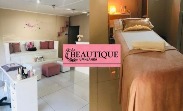 A 2-Hour Pamper Package for 1 in Umhlanga Rocks