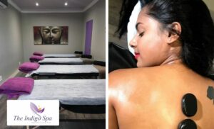 A Couples Night Spa Experience in Midrand