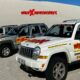 The Jeep 4x4 Experience at Wild X Adventures at The Atlantis Dunes