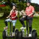 Exciting Segway Tours at Various Locations from Wild X