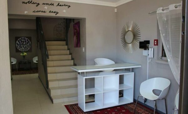 A Rejuvenating 2-Hour Pamper Package for 1 in Fourways