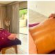 A 60-minute Spa Package for 2 in Roodepoort